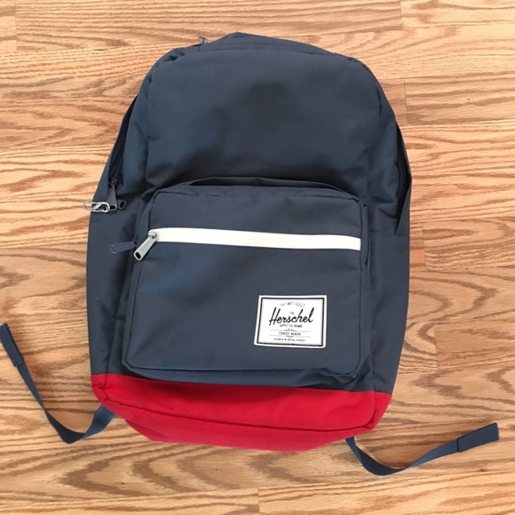 herschel backpack 15 inch